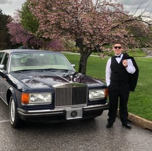 Meet your Posher, Bentley